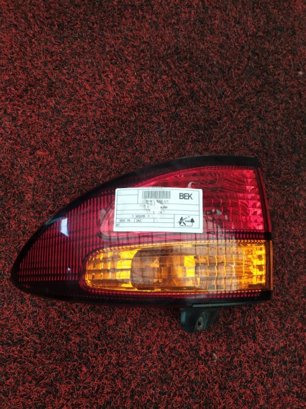фонарь заднего хода - TOYOTA Estima