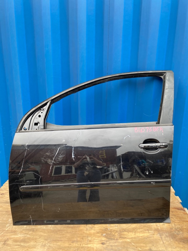 дверь - Volkswagen GOLF 5