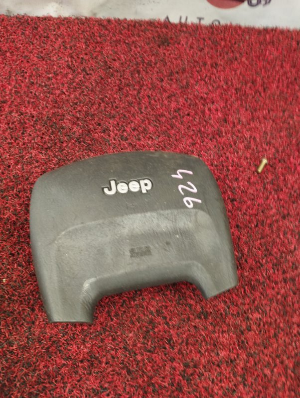 Крышка аирбега - Jeep Cherokee