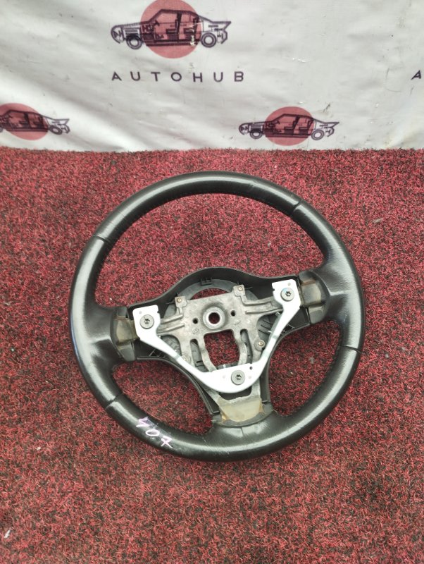 руль - Mitsubishi Colt