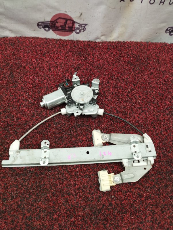 стеклоподъемник - NISSAN MURANO