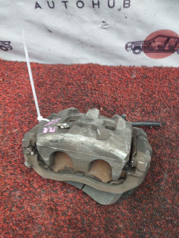 суппорт - Subaru Outback