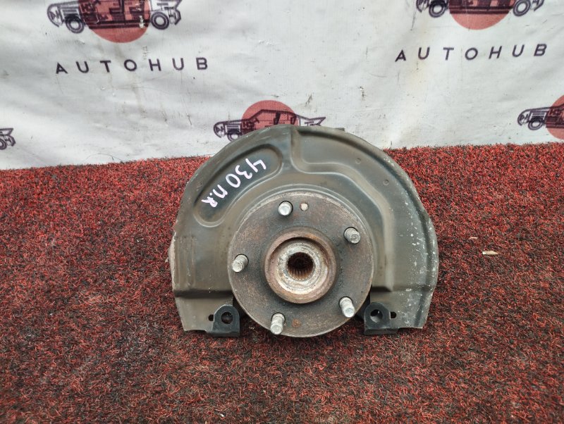 Цапфа - Mitsubishi Chariot Grandis