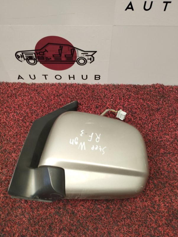 зеркало боковое - HONDA Stepwgn