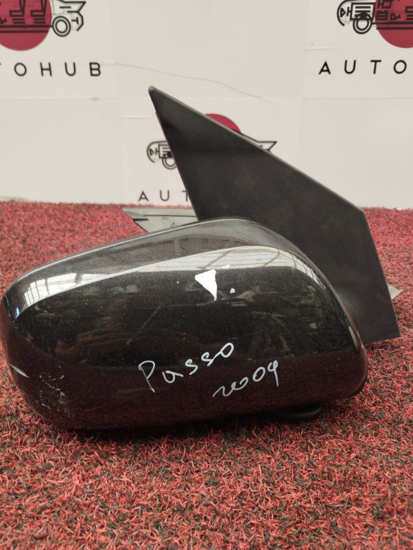 зеркало боковое - TOYOTA Passo