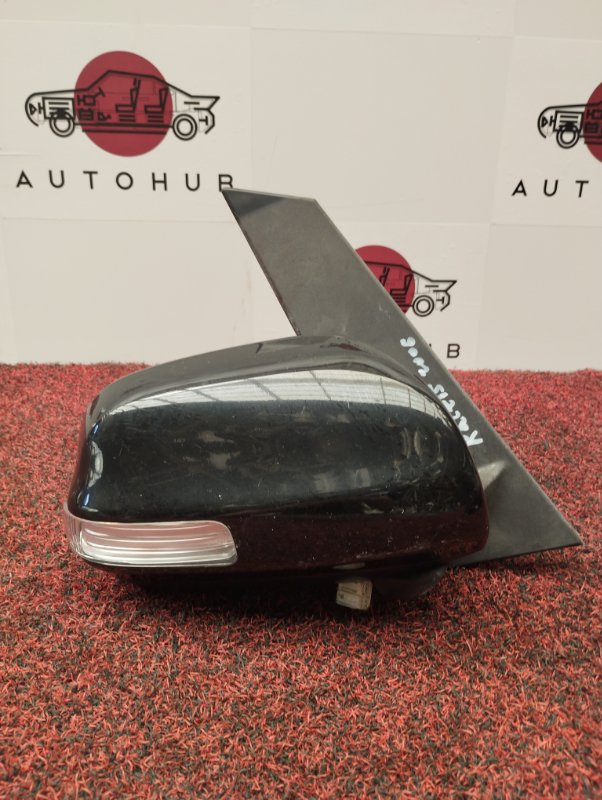 зеркало боковое - TOYOTA Ractis