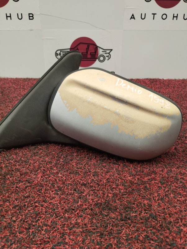 зеркало боковое - Mazda Demio