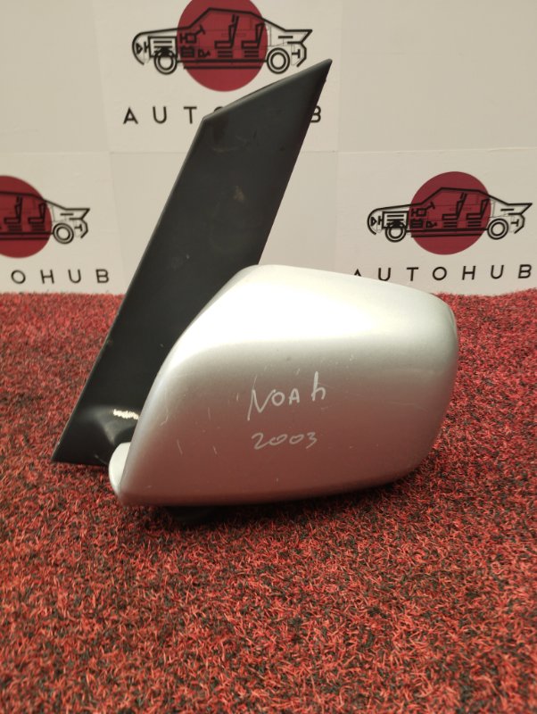 зеркало боковое - TOYOTA Noah