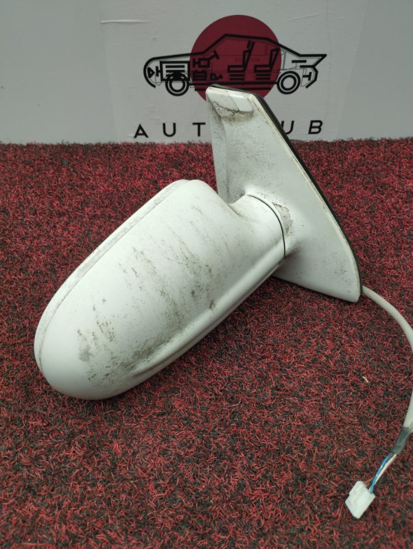 зеркало боковое - Daihatsu Mira