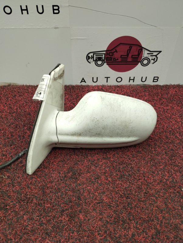зеркало боковое - Daihatsu Mira