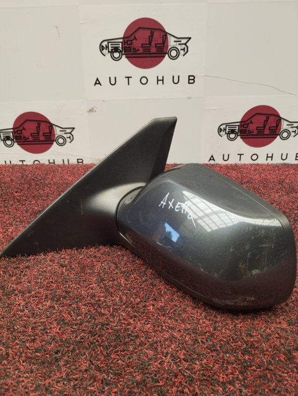 зеркало боковое - Mazda Axela