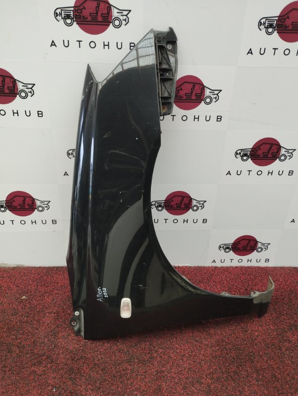 крыло - TOYOTA Alion
