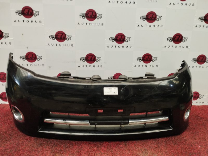 бампер - NISSAN SERENA