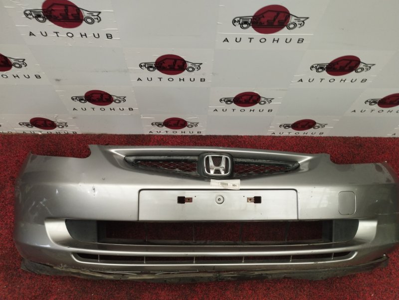 бампер - HONDA FIT