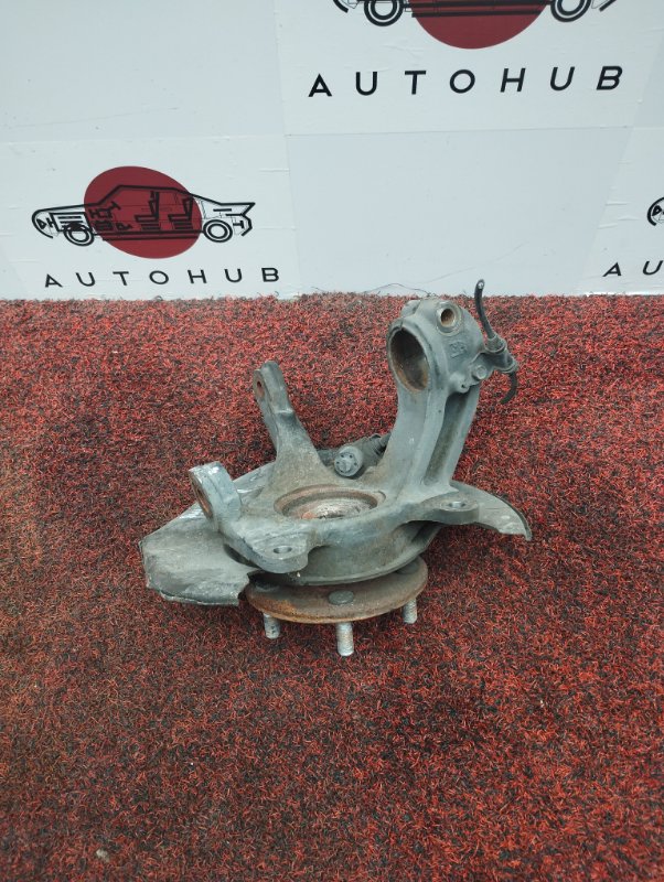 Цапфа - HONDA Stepwgn