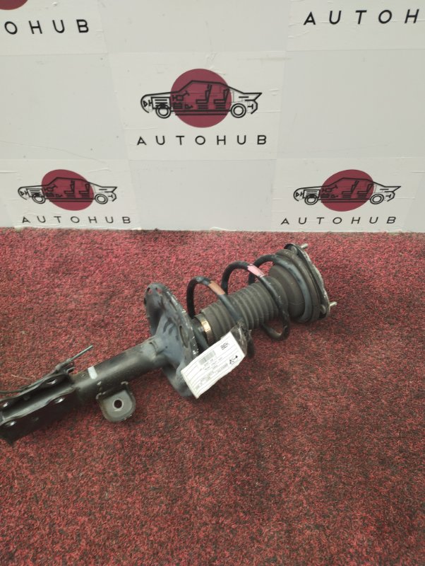 Амортизатор - TOYOTA Estima