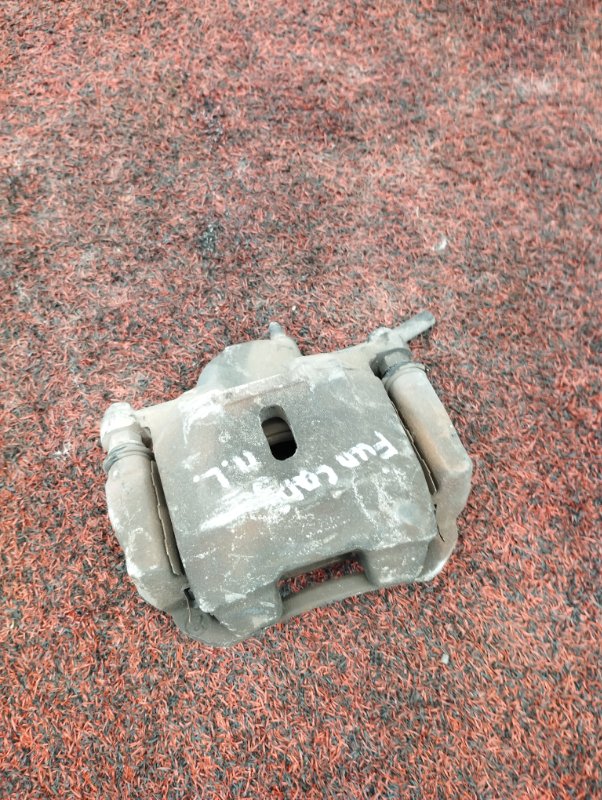 суппорт - TOYOTA Fun Cargo