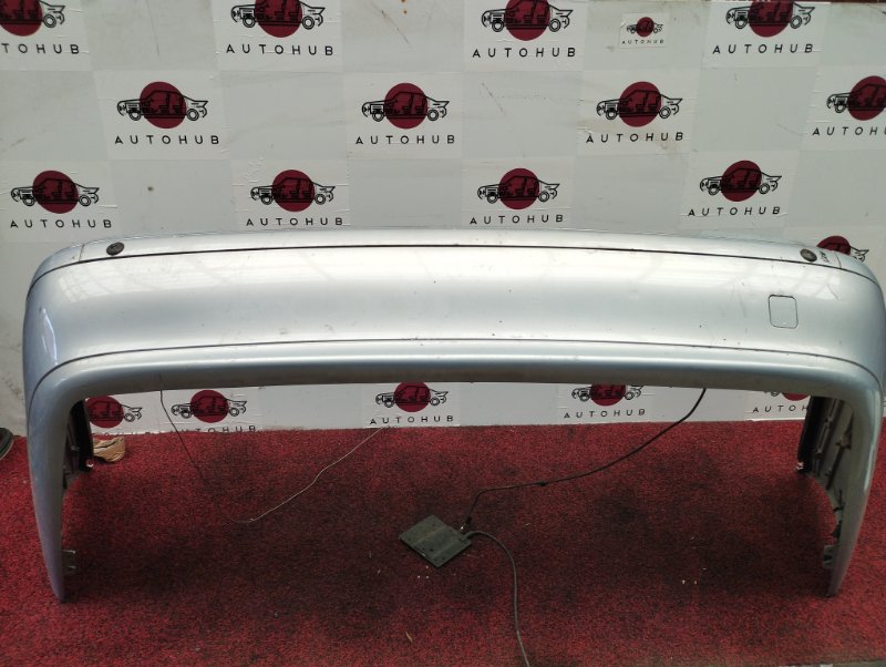 бампер - Mercedes-Benz S-CLASS