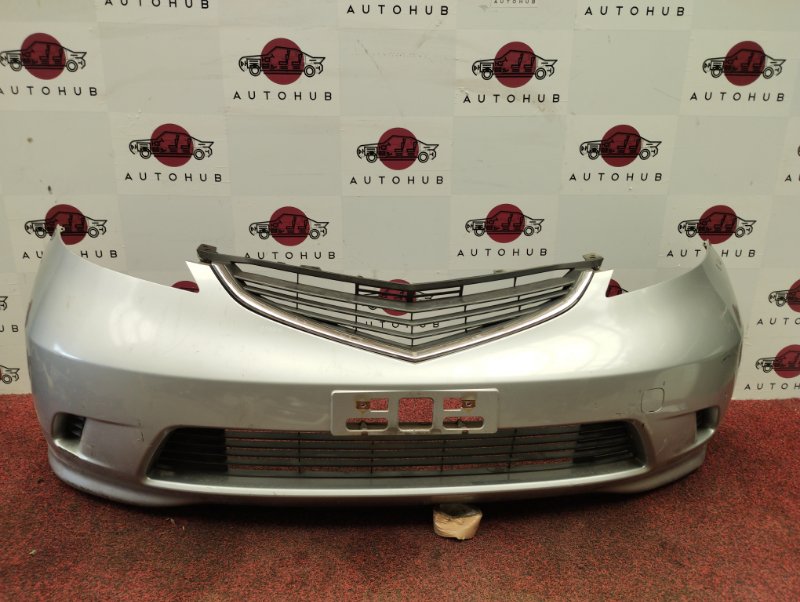 бампер - HONDA Elysion