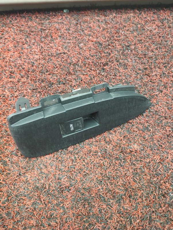 блок управления стеклами - TOYOTA PRIUS