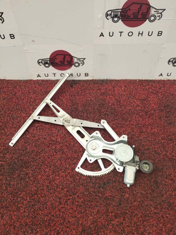 стеклоподъемник - TOYOTA PRIUS