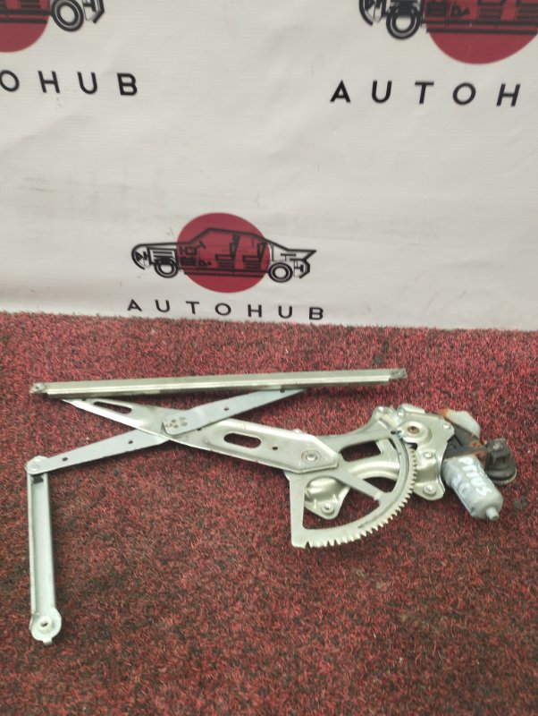 стеклоподъемник - TOYOTA PRIUS