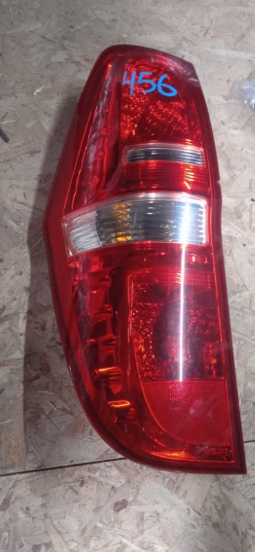фонарь заднего хода - Hyundai starex