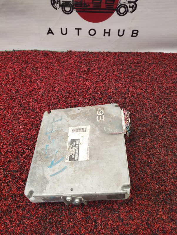 блок двс - TOYOTA Sienta