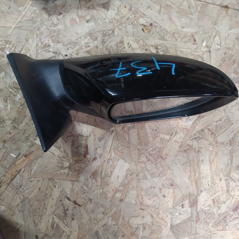 зеркало боковое - Hyundai Sonata YF