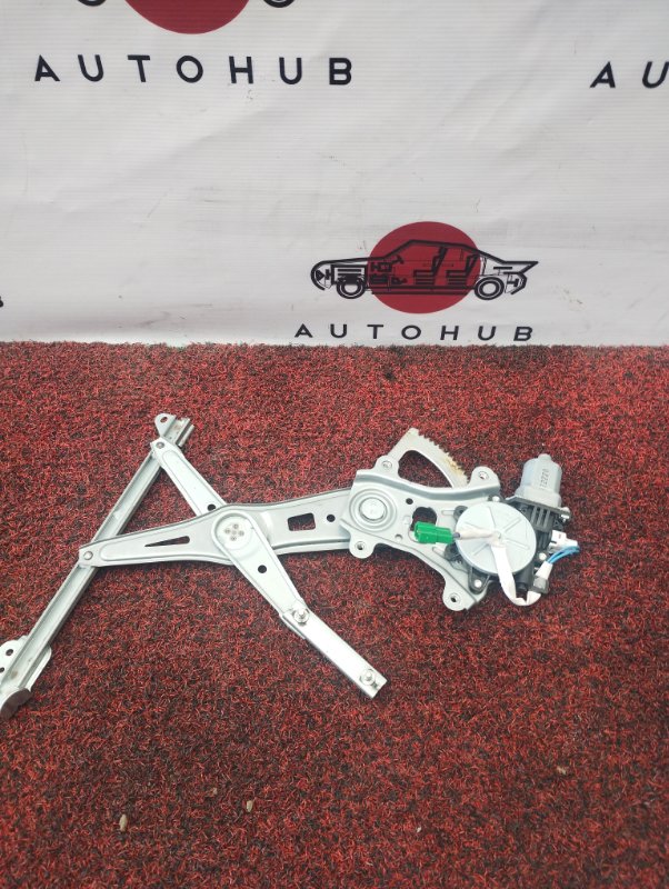 стеклоподъемник - Subaru Outback