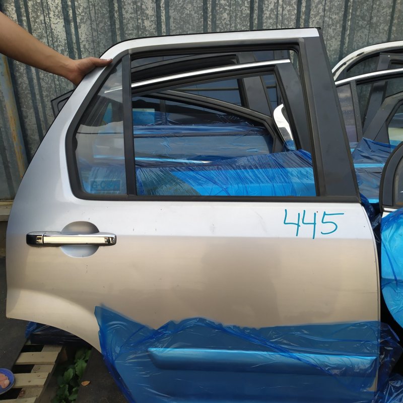 стеклоподъемник - HONDA CR-V