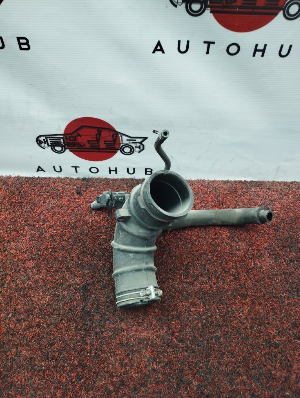 Гофра воздушная - TOYOTA ALPHARD