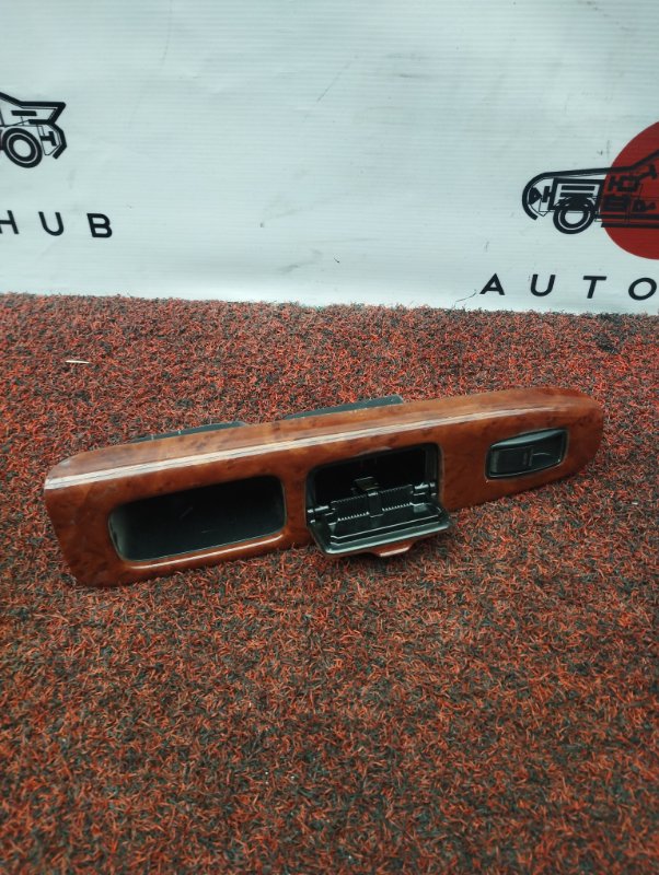 блок управления стеклами - TOYOTA Camry