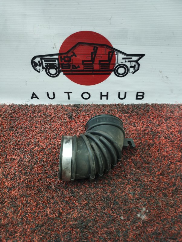 Гофра воздушная - Suzuki swift