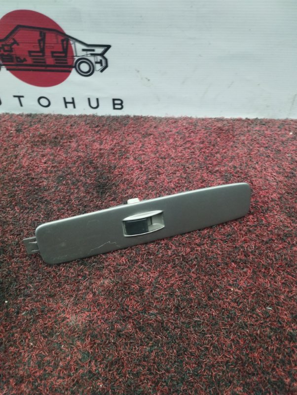 блок управления стеклами - TOYOTA HILUX SURF ( 4 RUNNER )