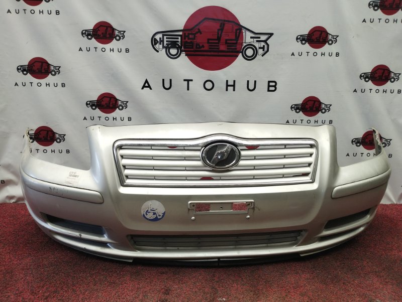 бампер - TOYOTA AVENSIS