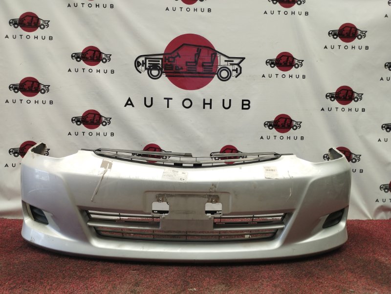 бампер - TOYOTA Wish