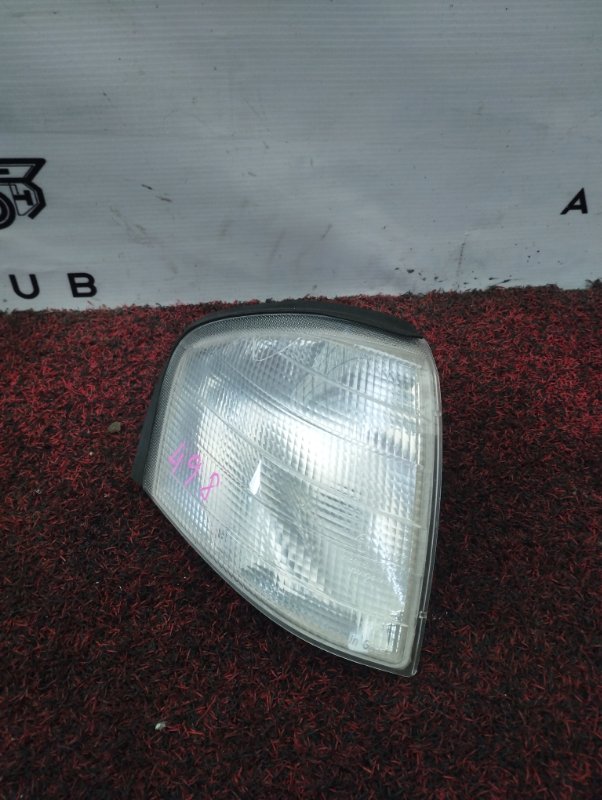 поворотник - Mercedes-Benz C-CLASS