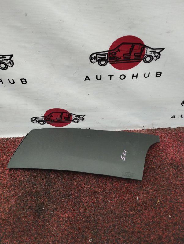 Крышка аирбега - HONDA FIT