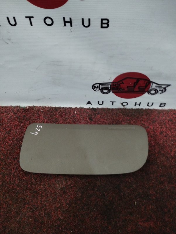 Крышка аирбега - HONDA Odyssey