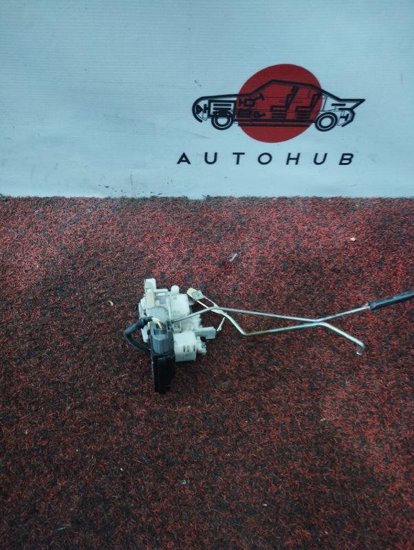 замок двери - HONDA FIT