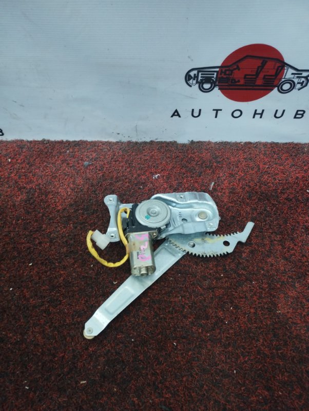 стеклоподъемник - Mazda Demio