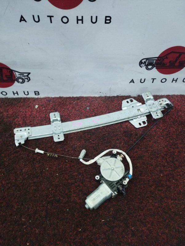 стеклоподъемник - HONDA Odyssey