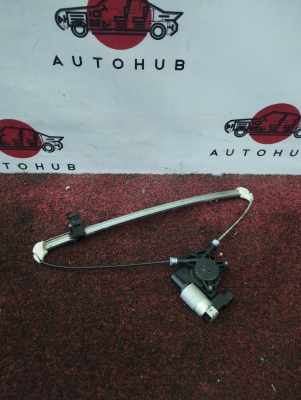 стеклоподъемник - Mazda Demio