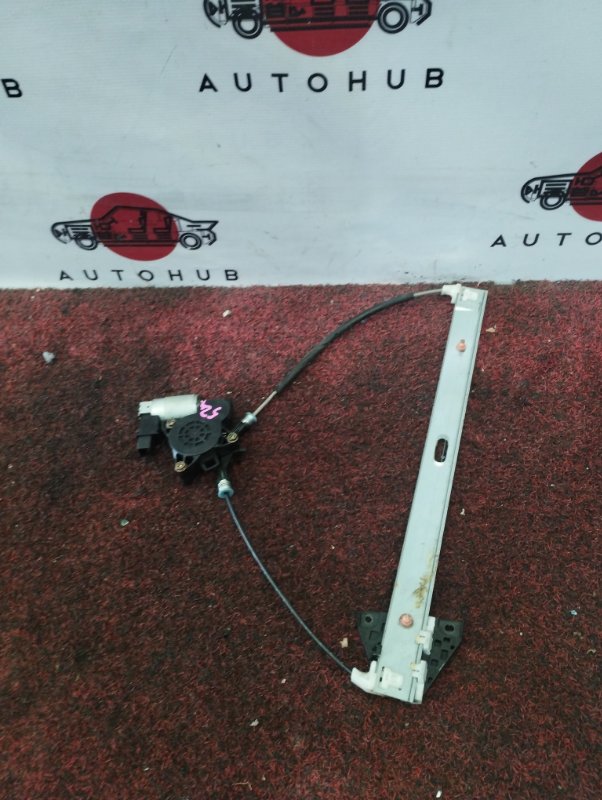 стеклоподъемник - Mazda Demio