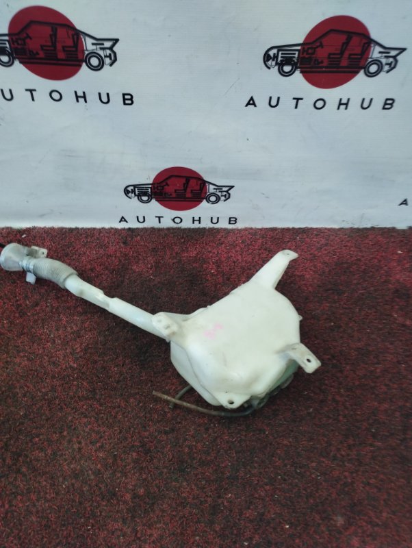бачок омывателя - HONDA Stream