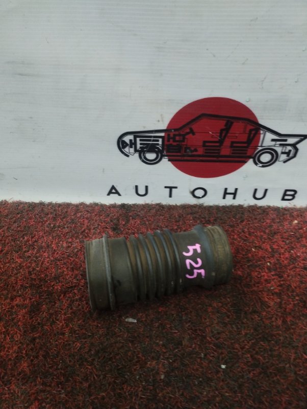 Гофра воздушная - Mitsubishi Colt