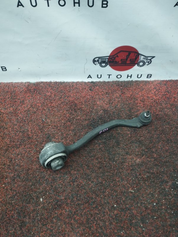 рычаг подвески - Mercedes-Benz CLK