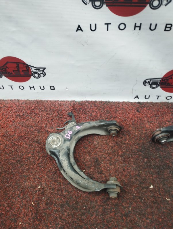 рычаг подвески - HONDA Odyssey