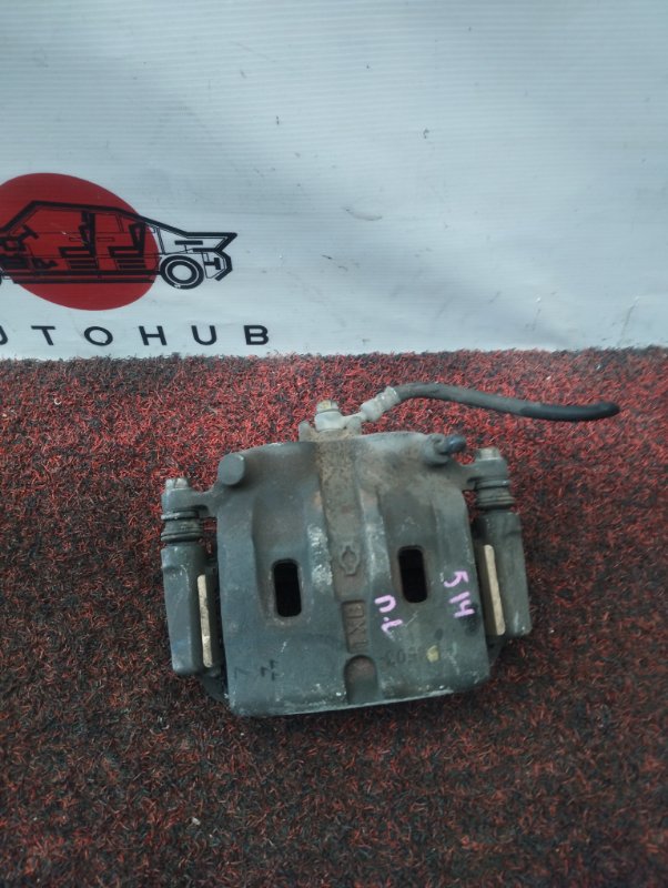 суппорт - NISSAN PRESAGE